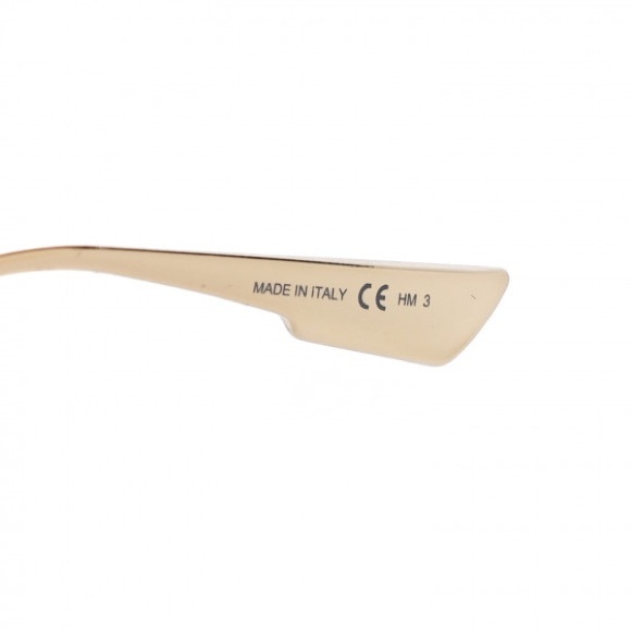 NEW CHRISTIAN DIOR DiorDirection3F SUNGLASSES & CASE main image 5